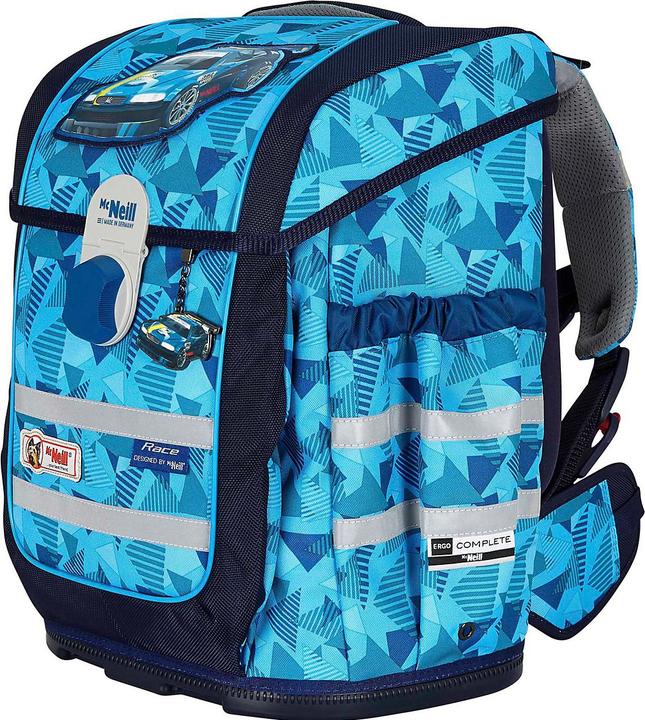 Image du produit Mc Neill ERGO COMPLETE - Set de cartables (20 l)