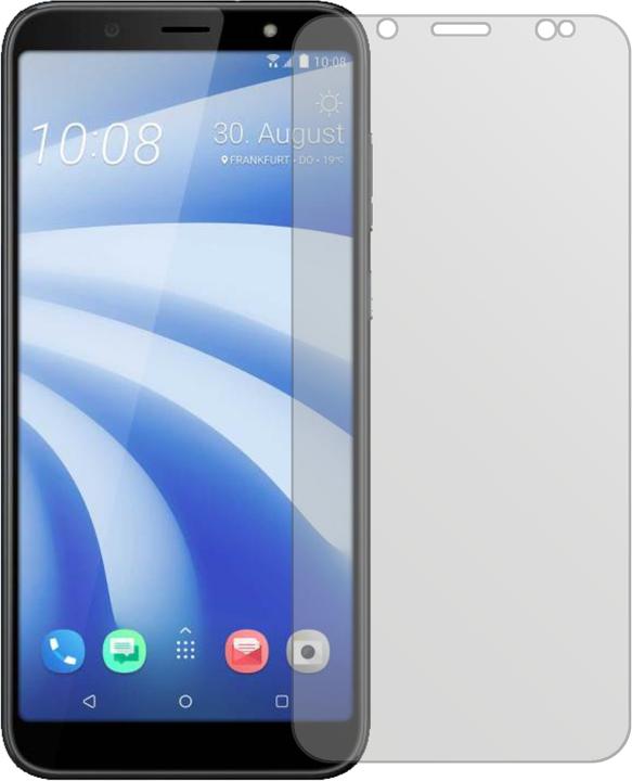 Actual product image Dipos Screen Protector Anti-Glare (2 pcs., HTC U12 Life)