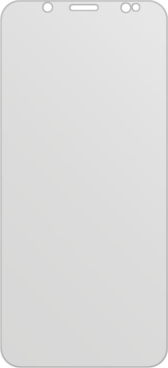 Actual product image Dipos Screen Protector Anti-Glare (2 pcs., HTC U12 Life)