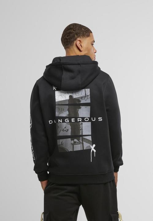 Immagine prodotto Dangerous DNGRS DNGRS Fast Zip Hoodies - 199253 (L)