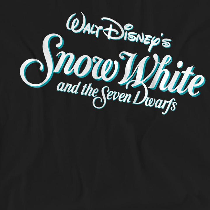 Produktbild Snow White TShirt (S)