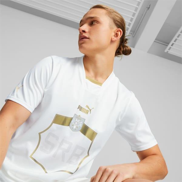 Image du produit Puma FSS Away Shirt Replica (M)