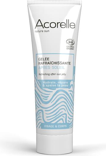 Immagine prodotto Acorelle Mini Erfrischendes After Sun Gel (Gel doposole)