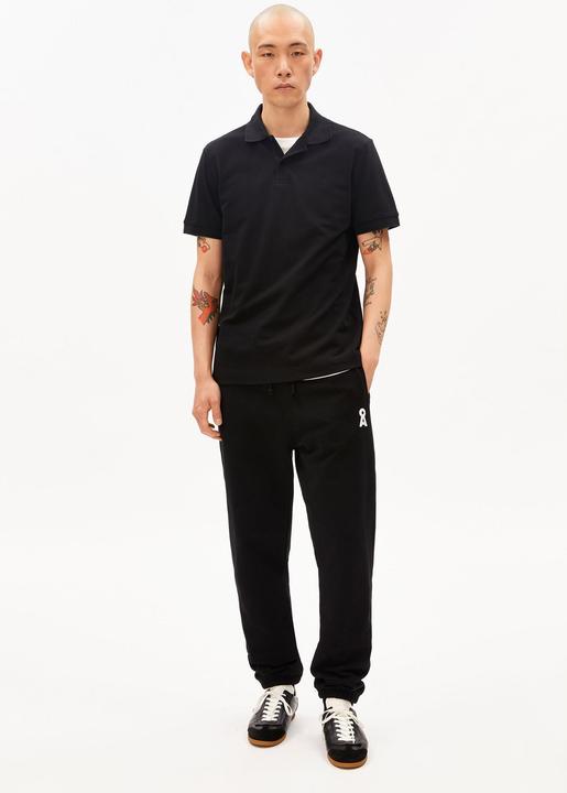 Produktbild Armedangels Poloshirt MAARIO (M)