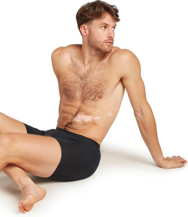Produktbild Icebreaker Men Merino Blend Core Boxers (XXL)