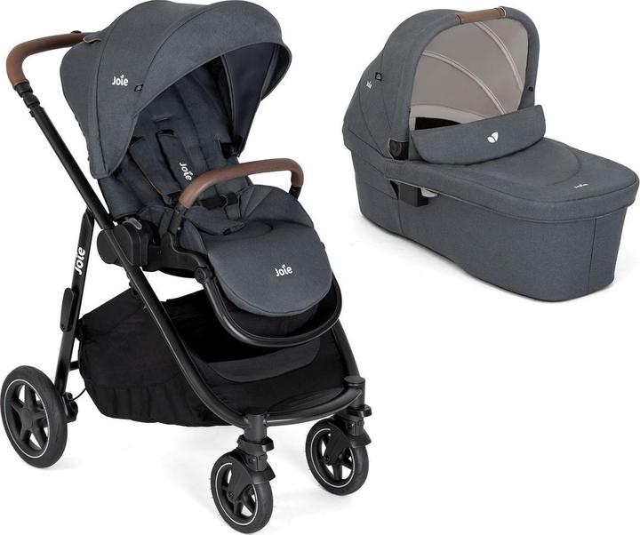 Immagine prodotto Joie Versatrax Set