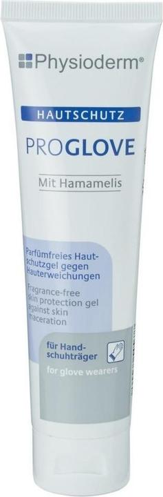 PGP Skin protection gel (100 ml)