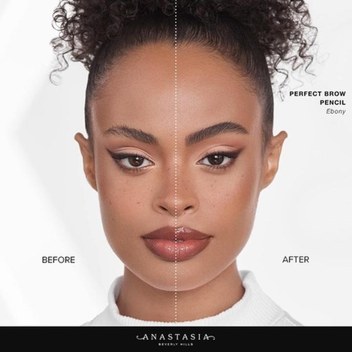 Produktbild Anastasia Beverly Hills Perfect Brow Pencil (Dark Brown)