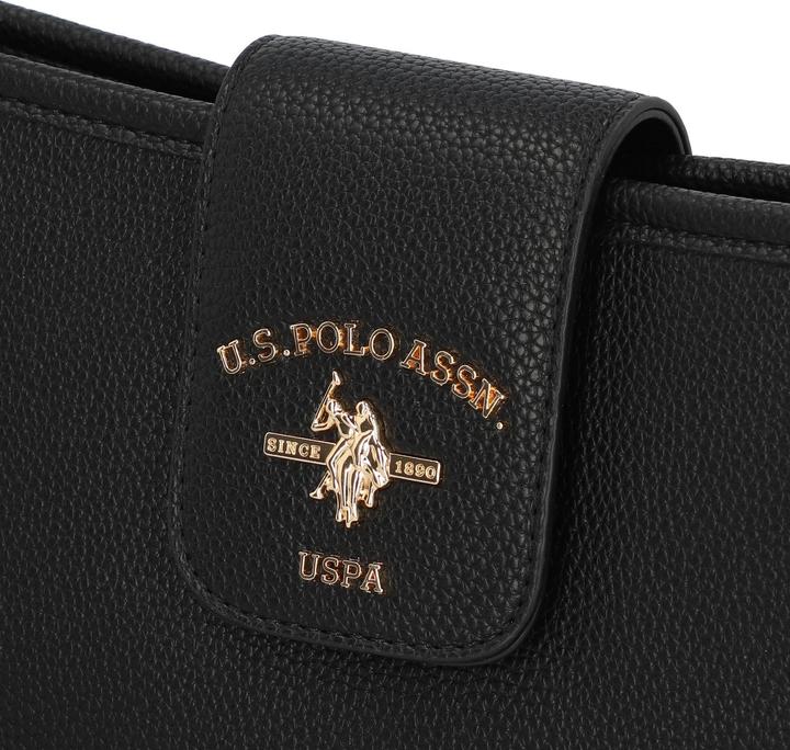 Produktbild U.S. Polo Standfort Schultertasche 32 cm