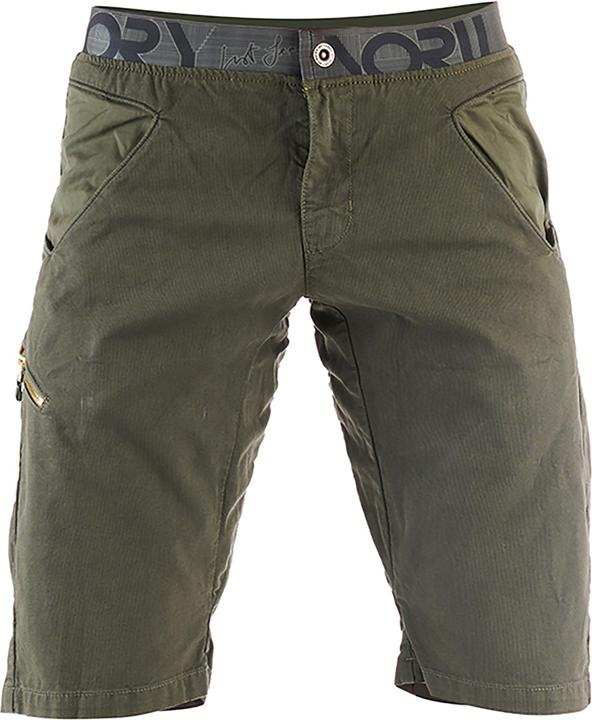 Nograd Resistant (S)