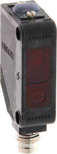 Produktbild Omron Industrial Automation LASER sensor PNP