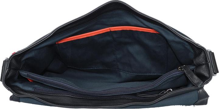 Produktbild Davidoff Paris Messenger Leder 40 cm (9 l)