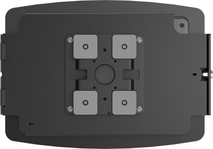 Image du produit Compulocks Space iPad Enclosure - boîtier pour tablette