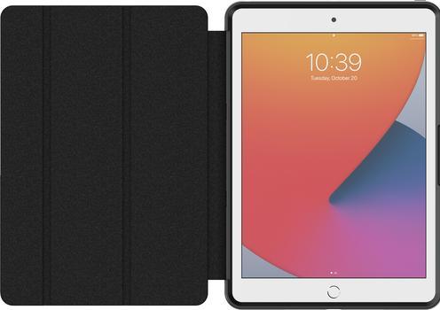 Actual product image OtterBox Symmetry Folio (iPad 2019 (7th gene), iPad 2020 (8. Gen), iPad 2021 (9th Gen))