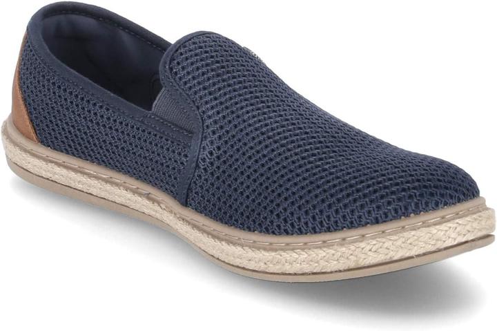 Produktbild Bugatti Espadrilles für Herren (44)