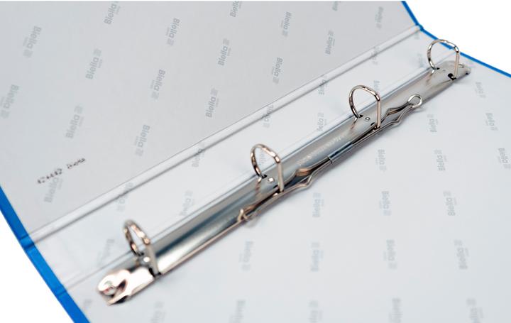 Produktbild Biella Zeigebuch (A4, 35 mm, 1 Stück)