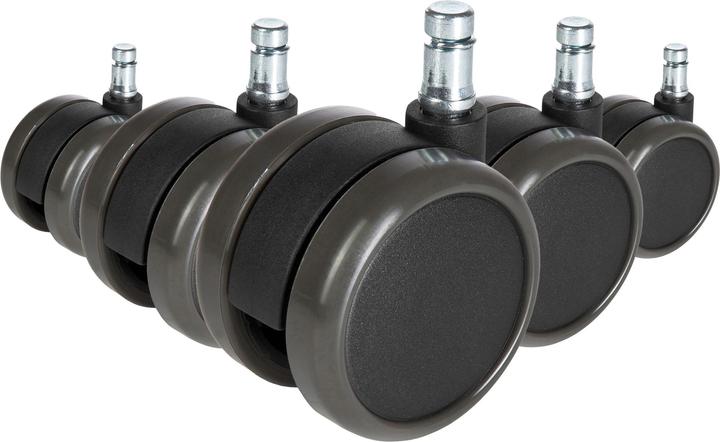 Hjh Office 5x ROLO FREE 11mm/65mm