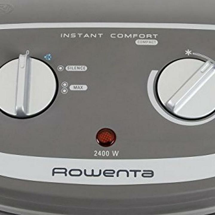 Produktbild Rowenta Instant Comfort Compact SO2330 (2400 W)