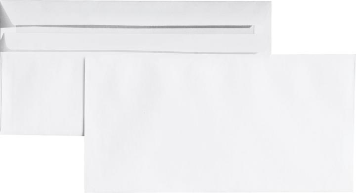 Actual product image Elepa Envelope without window (C5, C6, 100 x)