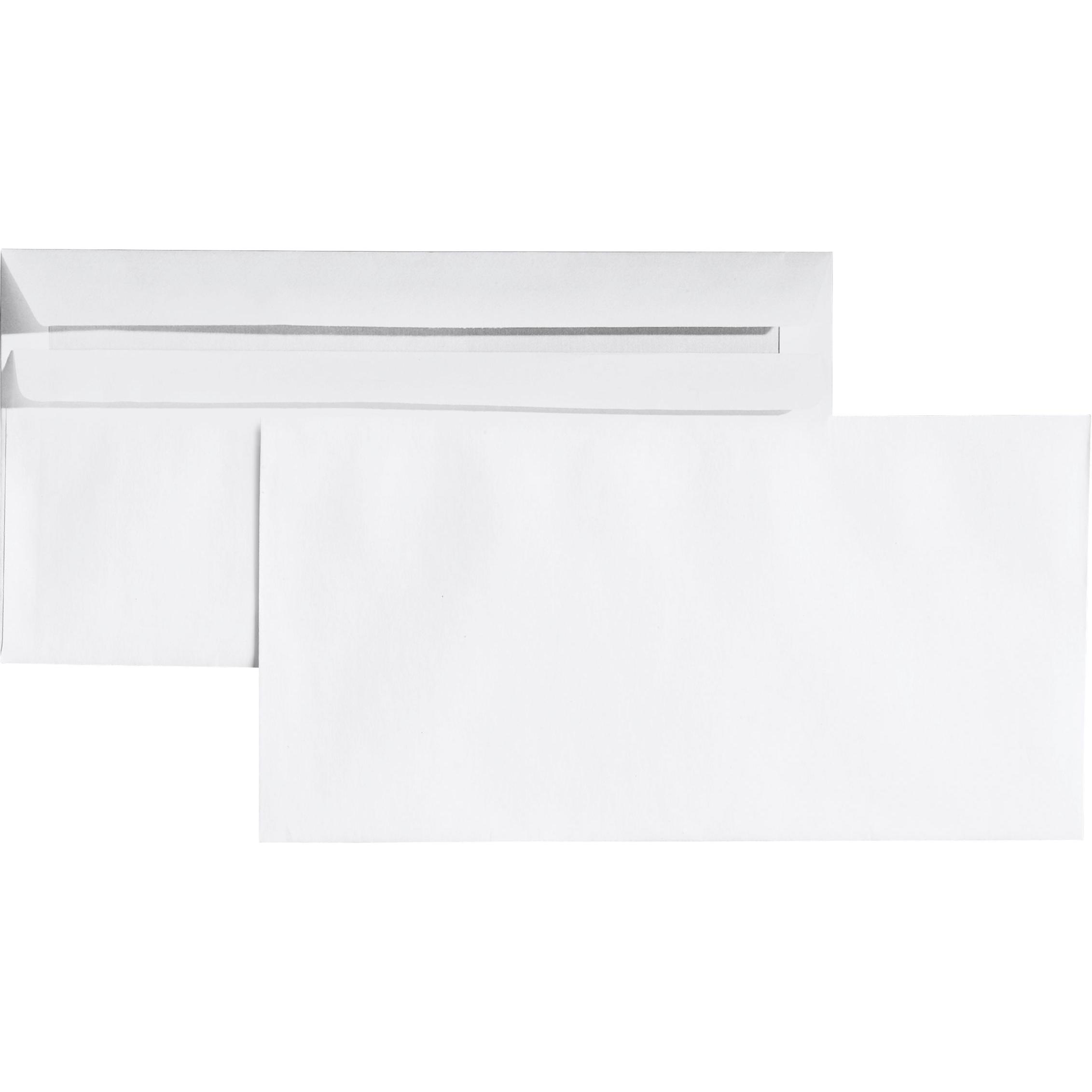 Thumbnail - 15x Elepa, Briefumschlag, Couvert ohne Fenster (C5, C6, 100 x)