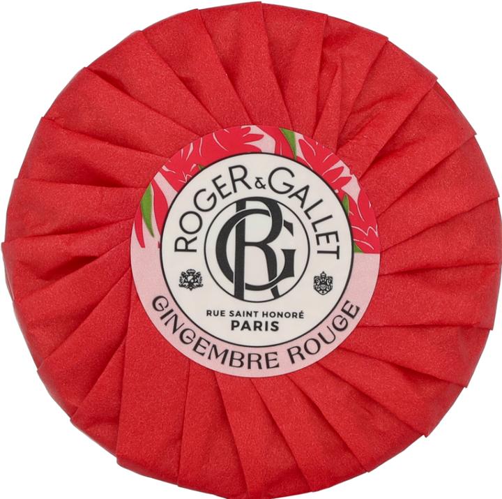 Produktbild Roger & Gallet Savon (Hartseife, 100 ml)