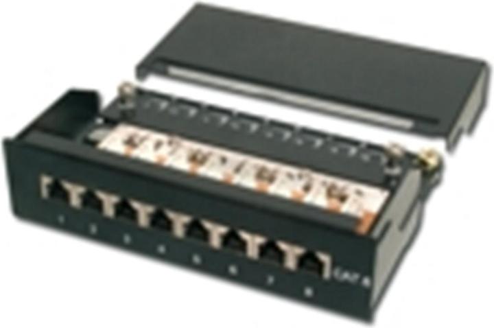 Immagine prodotto Digitus Desktop CAT 6, pannello patch
