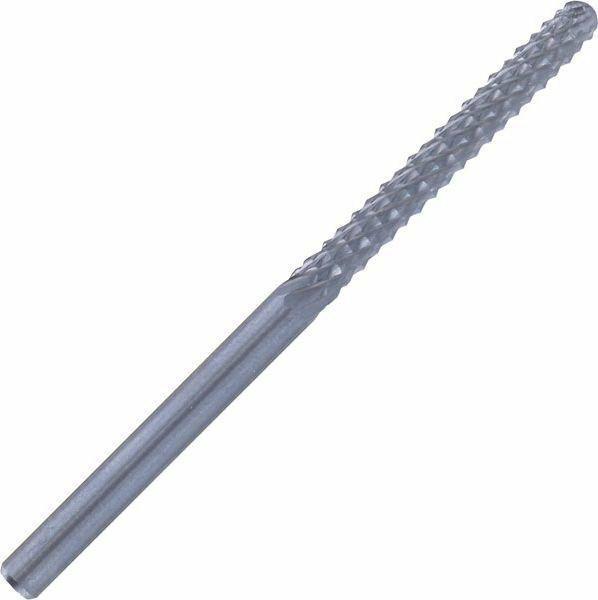 Actual product image Dremel Tile milling cutter 562 (3.2 millimetres)