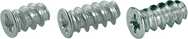 Image du produit Hettich Vis à fixation directe (1 Vis par pièce)