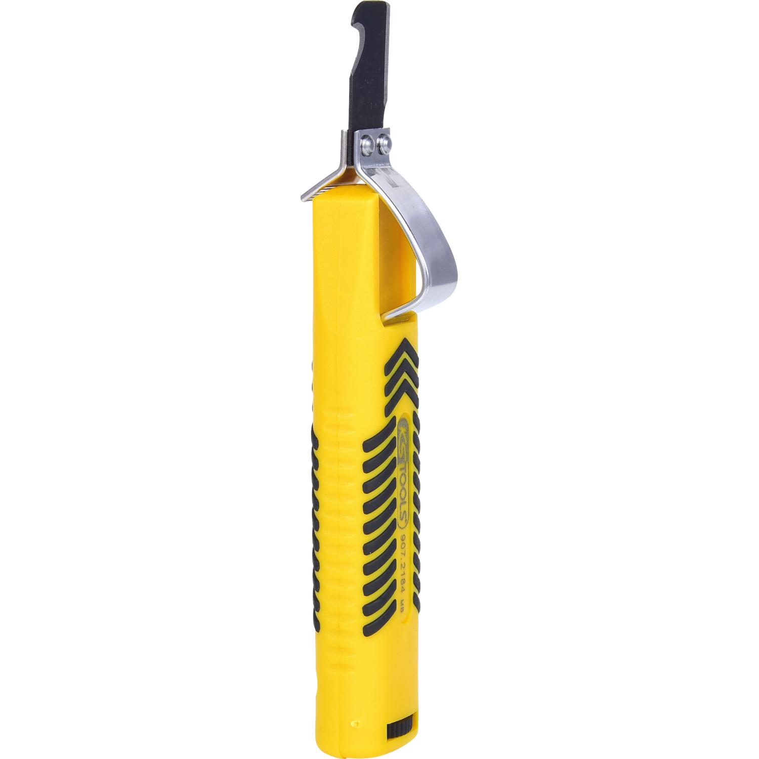 Thumbnail - KS Tools, Mehrzweckmesser, Universal Kabelmesser (2.44 cm)