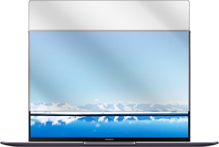 Image du produit Dipos Film de Protection d’écran Crystalclear (13.90", 3 : 2)