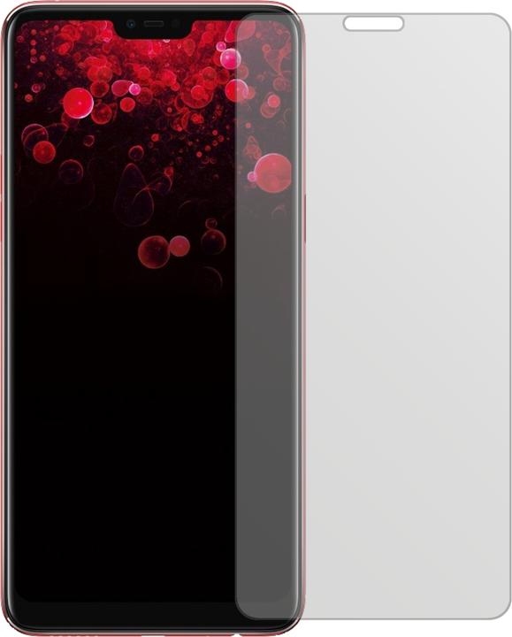 Actual product image Dipos Screen Protector Anti-Glare (2 pcs., Oppo F7)