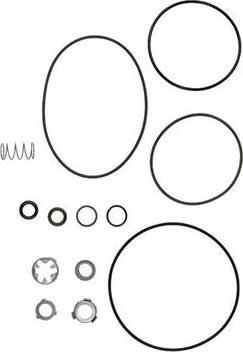 Actual product image Grundfos IOM 230