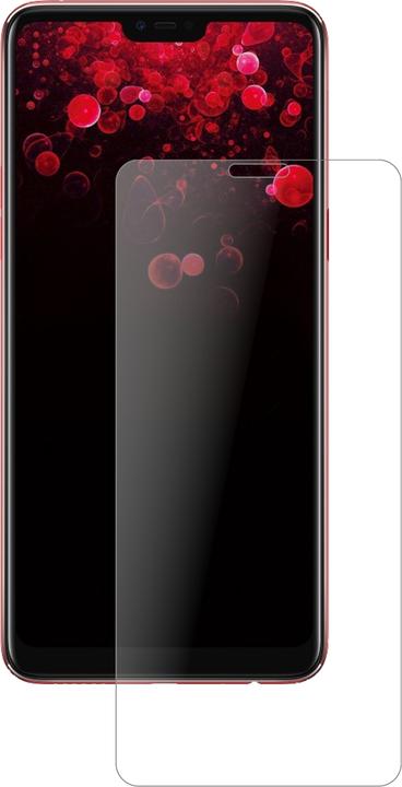 Actual product image Dipos Screen Protector Anti-Shock (2 pcs., Oppo F7 Youth)