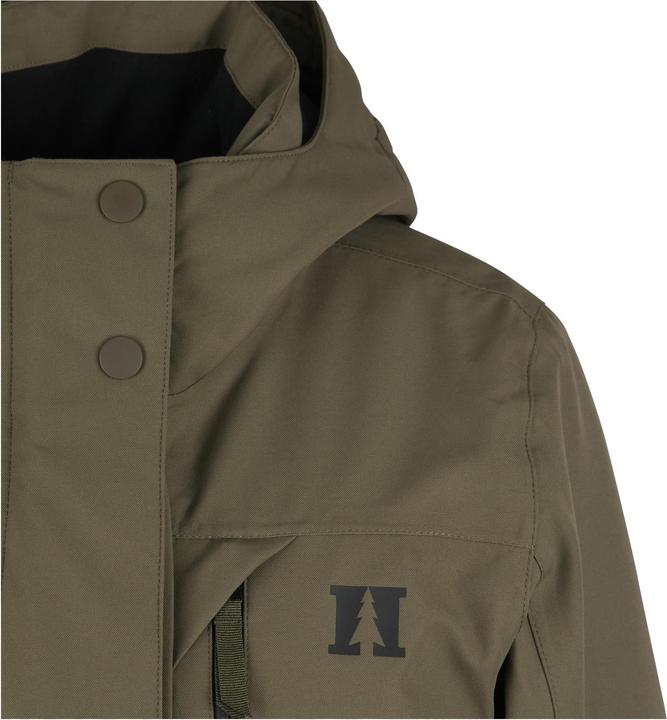 Immagine prodotto Heber Peak Women's SylvaHe. Parka (42, L)