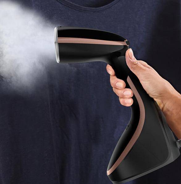 Image du produit Tefal Brosse à vapeur portable DT9100 (1600 W, 30 g/min)