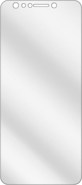 Actual product image Dipos Screen Protector Crystalclear (2 pcs., Asus Zenfone 5 Lite (ZC600KL))
