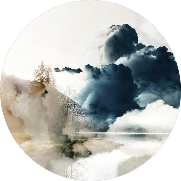 pfister Circle (90 x 90 cm)