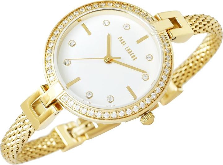 Immagine prodotto Paul Lorens PL10665B-3D1 Damenuhr