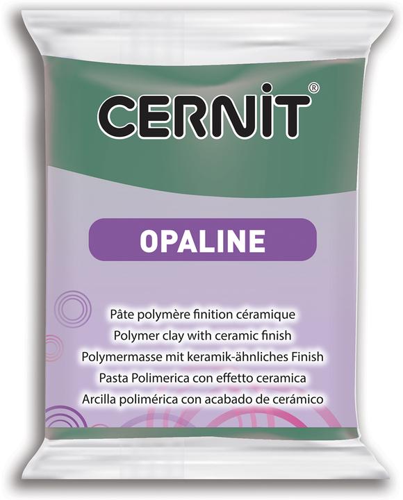 Actual product image Cernit Opaline