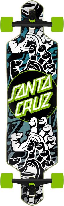 Produktbild Santa Cruz Handled Dot Drop Thru Cruiser