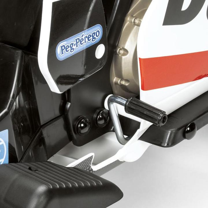 Produktbild Peg Perego Ducati GP (12 V)