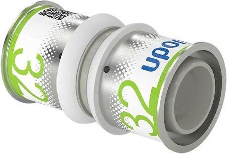Actual product image Uponor S-Press PLUS preskobling PPSU 32 mm