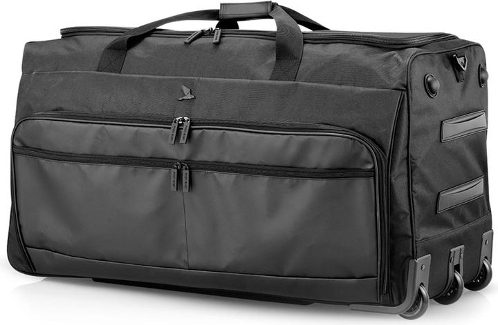 Produktbild Pack Easy Light Bag (158 l, XL (ab 115l))