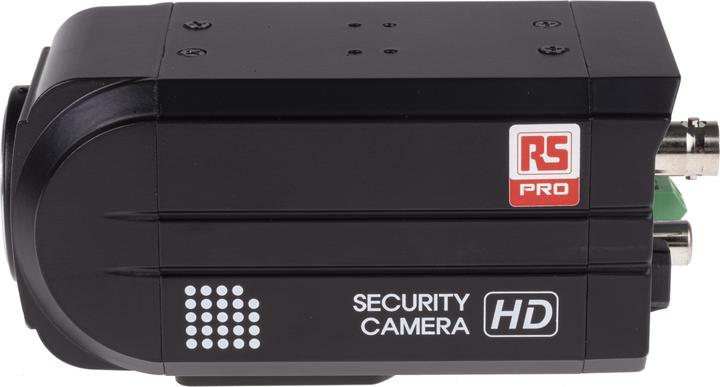 Produktbild Rs Pro 2mp Ahd Box Camera (1920 x 1080 Pixels)