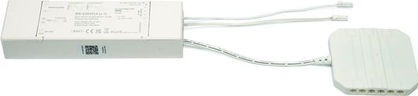 Produktbild L&S LED Dimmschalter 24 V Schnittstelle DALI