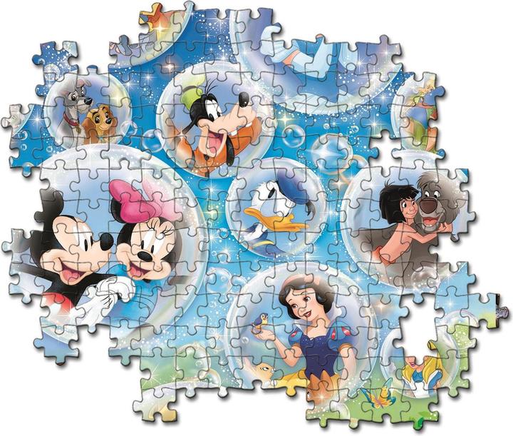 Immagine prodotto Clementoni Disney Classic (104 pezzi)