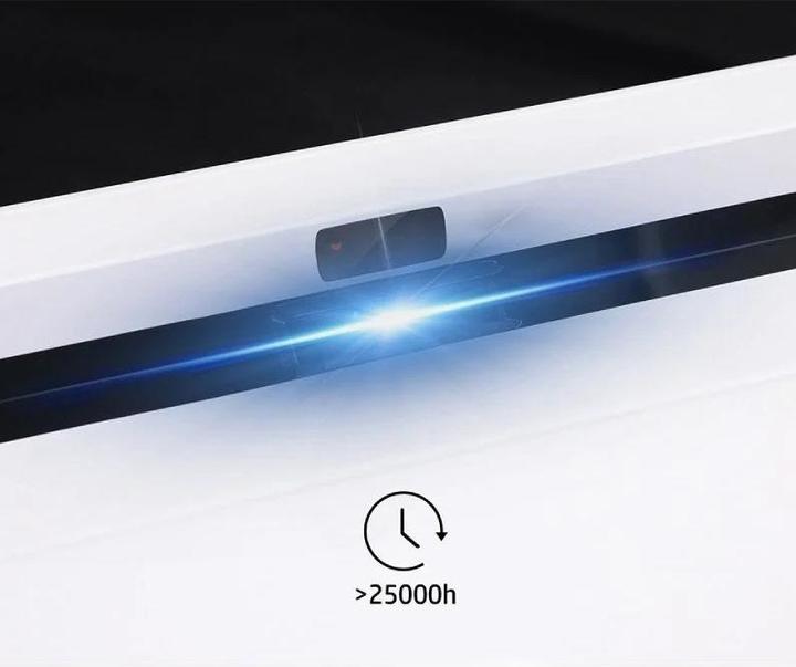 Actual product image HP BP5000 (UHD, 2000 lm, 0.23:1)