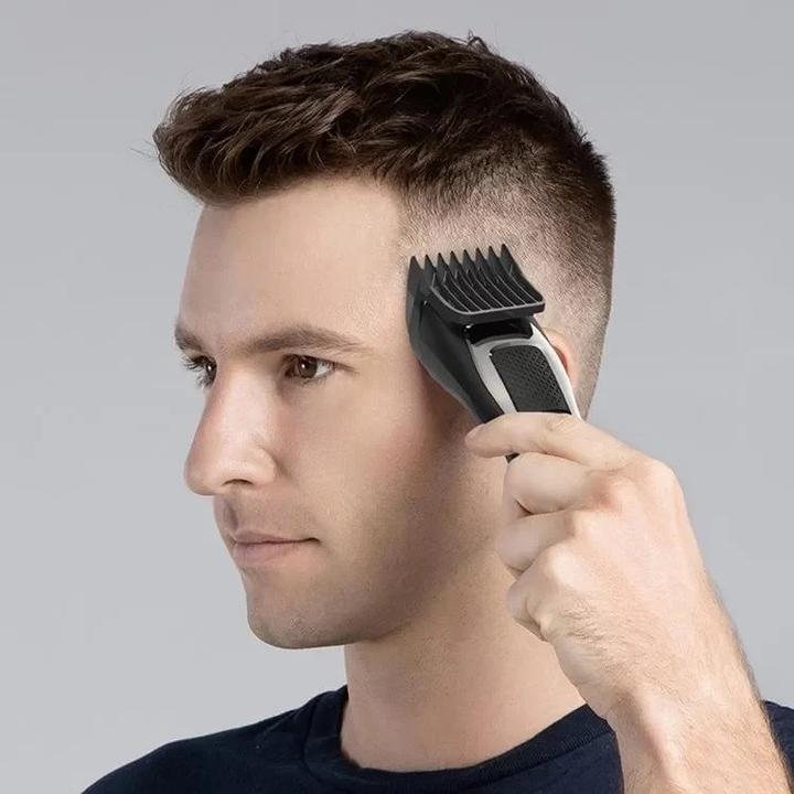Actual product image Xiaomi Enchen Sharp 3S cordless hair clipper