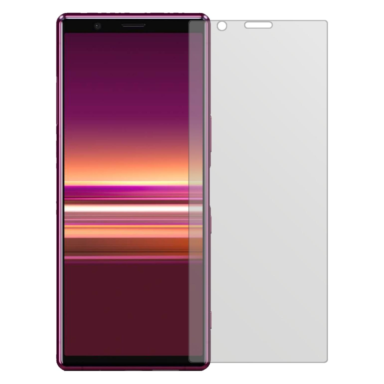 2x pellicola blindata per Sony Xperia 5 II Pellicola