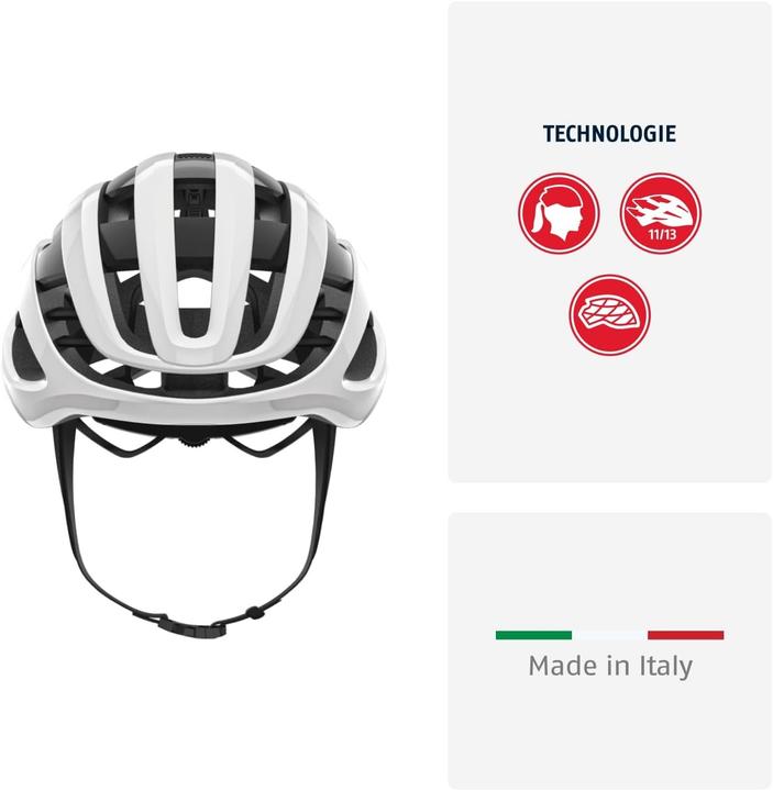 Productafbeelding Abus AirBreaker (52 - 58 cm)